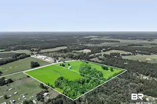 24570 US Hwy 90, Robertsdale, AL 36567 - Photo 45