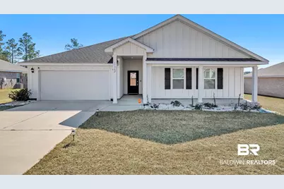 13362 Monticello Boulevard, Spanish Fort, AL 36527 - Photo 1