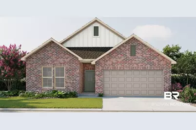 15648 Yellowstone Drive, Silverhill, AL 36576 - Photo 1