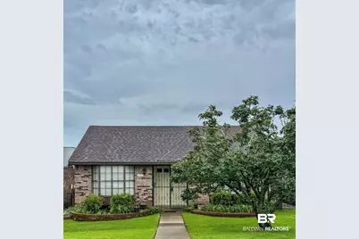 6093 S Highland Circle, Mobile, AL 36608 - Photo 5