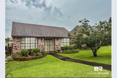 6093 S Highland Circle, Mobile, AL 36608 - Photo 1