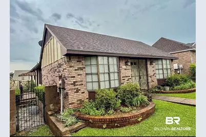 6093 S Highland Circle, Mobile, AL 36608 - Photo 3