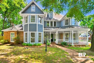 2127 Ryegate Ct, Mobile, AL 36693 - Photo 1