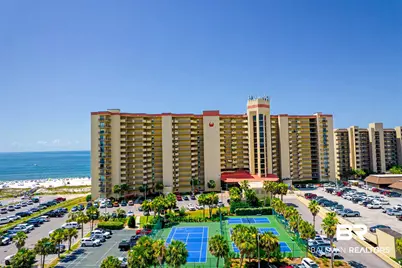 24400 Perdido Beach Boulevard #904, Orange Beach, AL 36561 - Photo 1