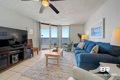 24400 Perdido Beach Boulevard #904, Orange Beach, AL 36561 - Photo 5