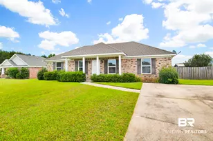 21702 Bartlett Ln, Robertsdale, AL 36567 - Photo 3