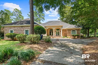 9604 Aspen Circle, Daphne, AL 36527 - Photo 1