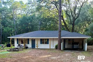 1401 Forest Ridge Rd, Mobile, AL 36618 - Photo 1