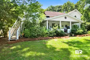100 S Ingleside St, Fairhope, AL 36532 - Photo 5