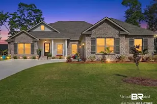 12132 Exbury Wy, Spanish Fort, AL 36527 - Photo 1