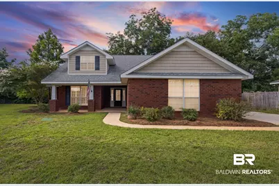 10050 Thresher Court, Mobile, AL 36695 - Photo 3