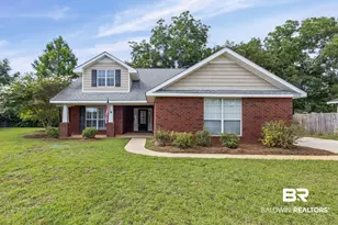 10050 Thresher Ct, Mobile, AL 36695 - Photo 1
