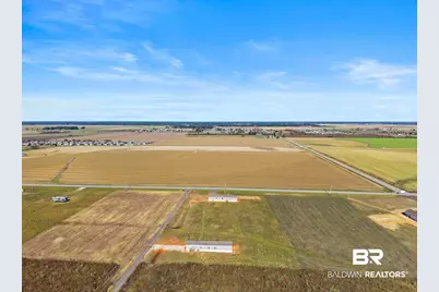 15400 County Road 16 #House-2, Foley, AL 36535 - Photo 49