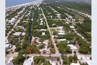Lot 8 Palmetto Drive, Gulf Shores, AL 36542 - Photo 9