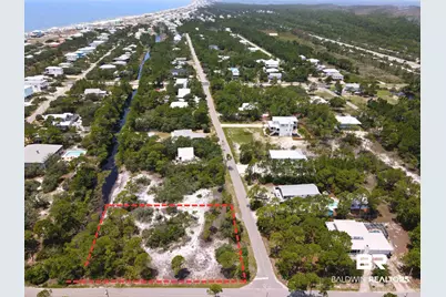 Lot 8 Palmetto Drive, Gulf Shores, AL 36542 - Photo 7