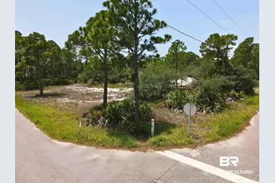 Lot 8 Palmetto Drive, Gulf Shores, AL 36542 - Photo 3