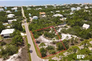 7020 Palmetto Dr, Gulf Shores, AL 36542 - Photo 1