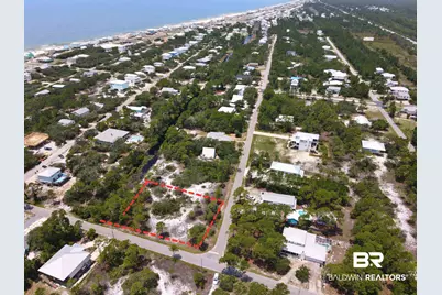 Lot 8 Palmetto Drive, Gulf Shores, AL 36542 - Photo 11