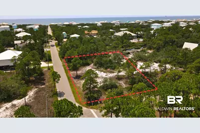 Lot 8 Palmetto Drive, Gulf Shores, AL 36542 - Photo 17