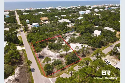 Lot 8 Palmetto Drive, Gulf Shores, AL 36542 - Photo 15