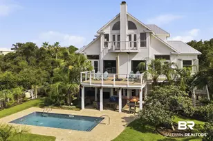 30201 River Rd, Orange Beach, AL 36561 - Photo 1