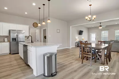 1061 Chloe Street, Foley, AL 36535 - Photo 5