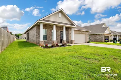 1061 Chloe Street, Foley, AL 36535 - Photo 1