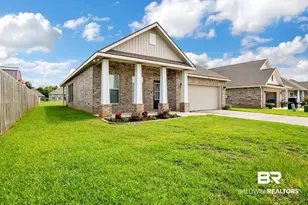 1061 Chloe St, Foley, AL 36535 - Photo 1