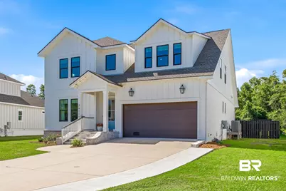 26117 Terry Cove Drive, Orange Beach, AL 36561 - Photo 5