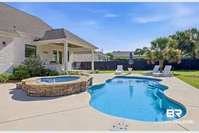 26117 Terry Cove Drive, Orange Beach, AL 36561 - Photo 13