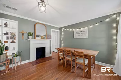 205 Pinehill Drive, Mobile, AL 36606 - Photo 5