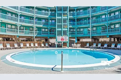 952 West Beach Boulevard #308, Gulf Shores, AL 36542 - Photo 19