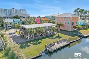 120 W 3rd Ave, Gulf Shores, AL 36542 - Photo 5