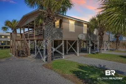 120 W 3rd Avenue, Gulf Shores, AL 36542 - Photo 3