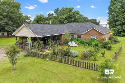 13900 County Road 83, Elberta, AL 36530 - Photo 7