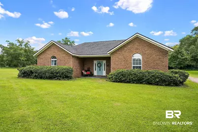 13900 County Road 83, Elberta, AL 36530 - Photo 3