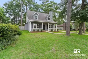121 Dunbar Loop, Daphne, AL 36526 - Photo 21