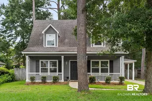 121 Dunbar Loop, Daphne, AL 36526 - Photo 1