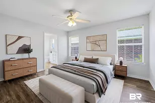 154 Cypress Loop, Fairhope, AL 36532 - Photo 5
