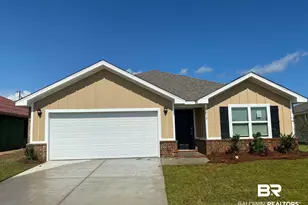 8018 Irwin Loop, Daphne, AL 36526 - Photo 1