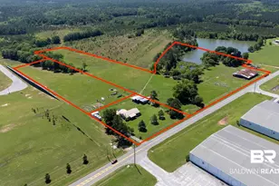 30580 Co Rd 49, Loxley, AL 36551 - Photo 3