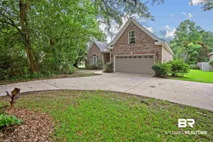 2805 Grant St, Mobile, AL 36606 - Photo 1