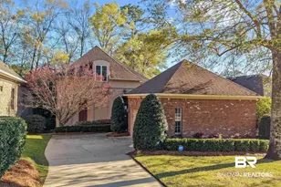 105 N Creek Cir, Fairhope, AL 36532 - Photo 1