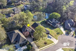 105 N Creek Cir, Fairhope, AL 36532 - Photo 3