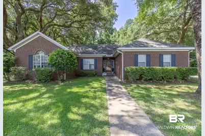 7794 Charleston Oaks Drive, Daphne, AL 36526 - Photo 1