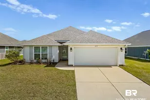 1255 Caper Ave, Foley, AL 36353 - Photo 1