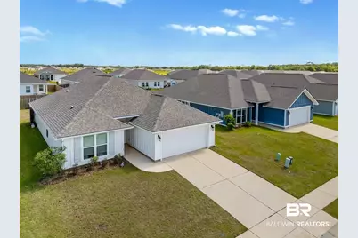 1255 Caper Avenue, Foley, AL 36353 - Photo 3
