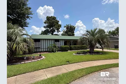 512 Jeraldean Court, Foley, AL 36535 - Photo 1