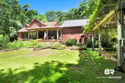 7182 Jewett Street, Fairhope, AL 36532 - Photo 41