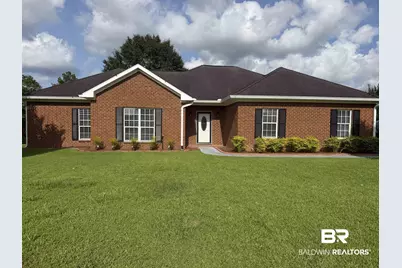 19695 O'Brian Avenue, Robertsdale, AL 36567 - Photo 1
